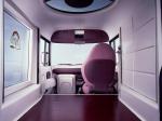 Nissan Chapeau Concept 1989 года
